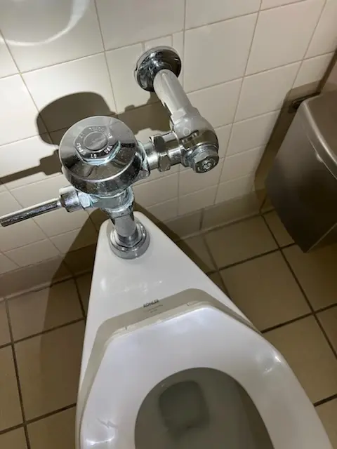 Fixture installation and repair for Pipe Repair in Palestine